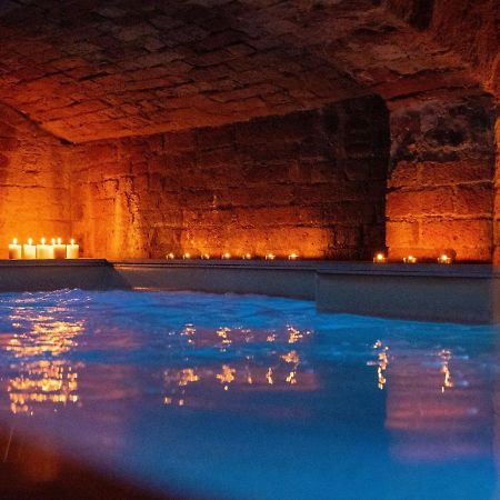 Countryhouse Con Piscina Riscaldata Vicina Al Centro Флоренция Экстерьер фото