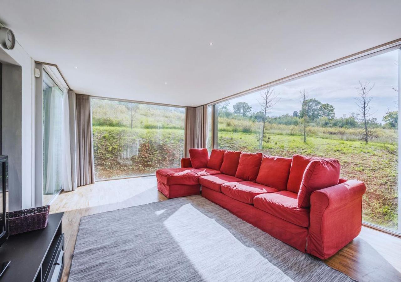Countryhouse Con Piscina Riscaldata Vicina Al Centro Флоренция Экстерьер фото