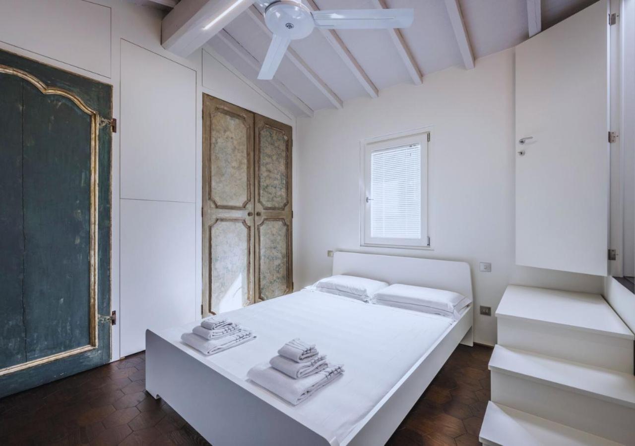 Countryhouse Con Piscina Riscaldata Vicina Al Centro Флоренция Экстерьер фото