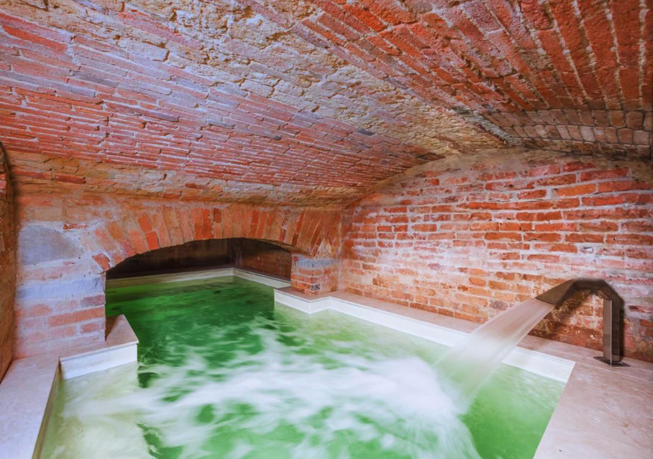 Countryhouse Con Piscina Riscaldata Vicina Al Centro Флоренция Экстерьер фото