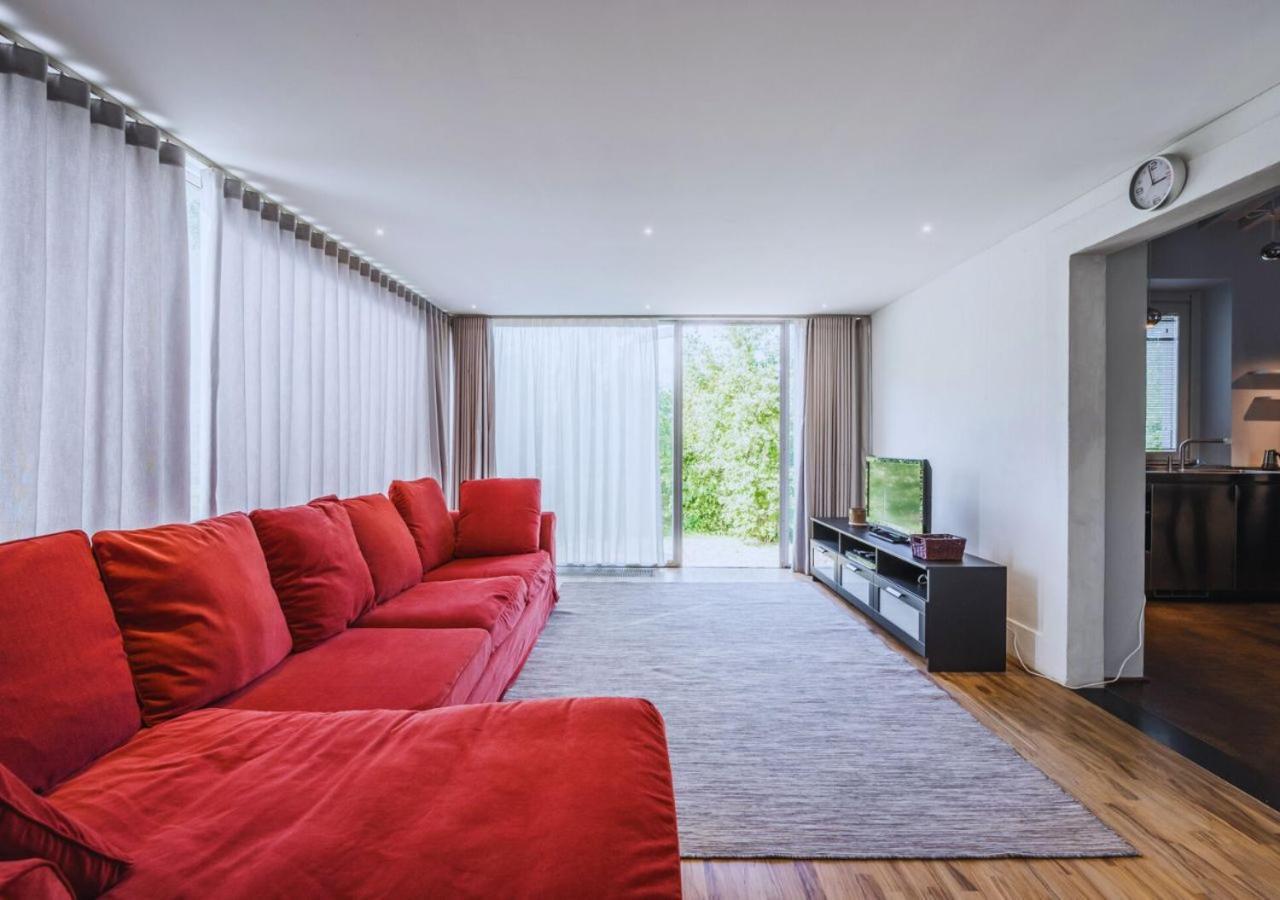 Countryhouse Con Piscina Riscaldata Vicina Al Centro Флоренция Экстерьер фото