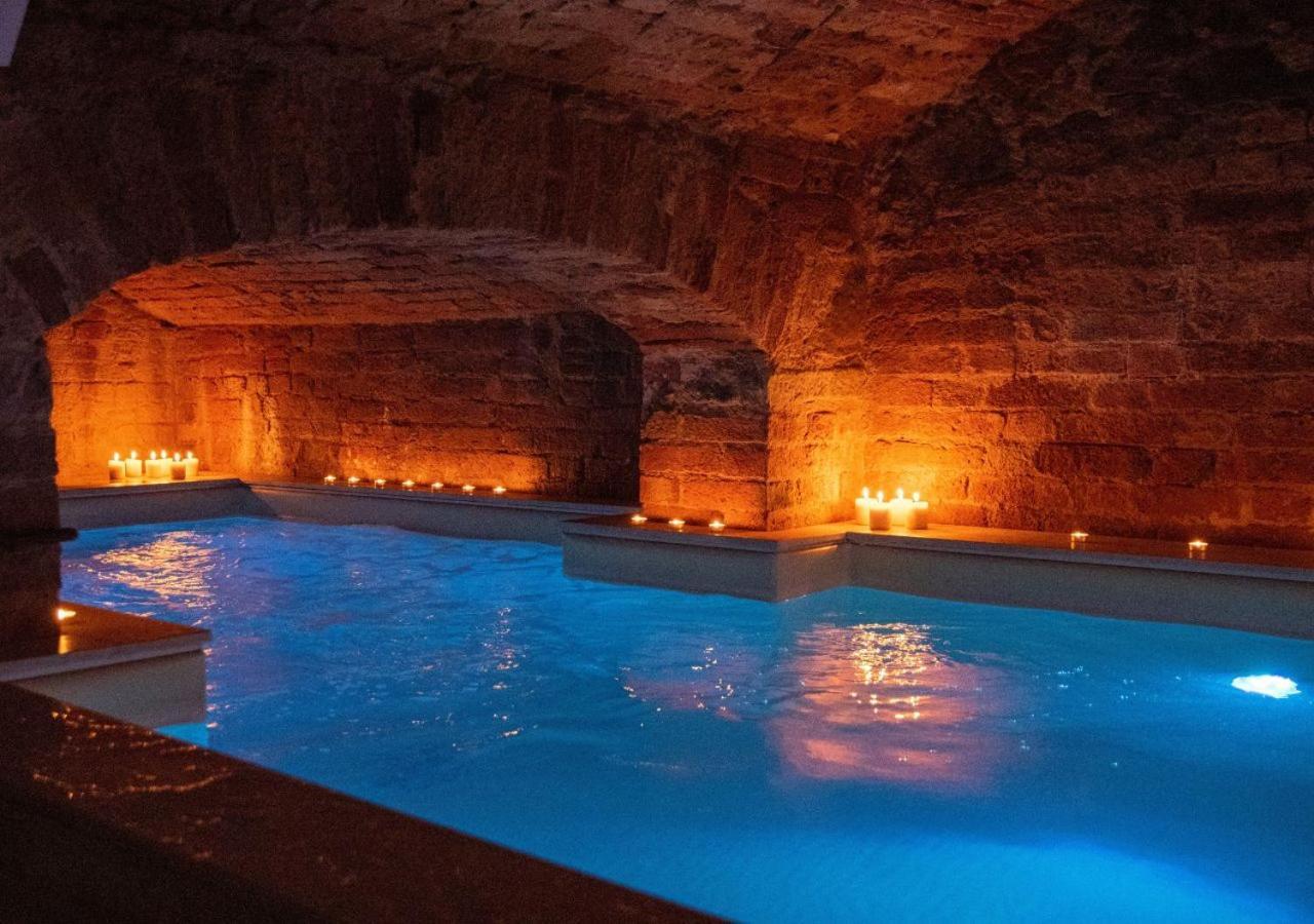 Countryhouse Con Piscina Riscaldata Vicina Al Centro Флоренция Экстерьер фото